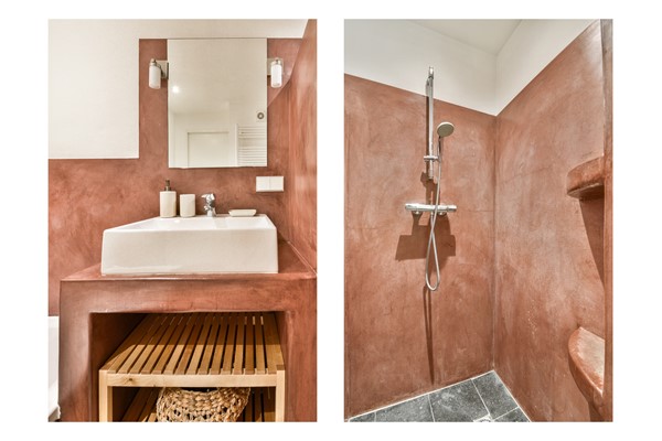 Medium property photo - Waterlooplein 155, 1011 PG Amsterdam